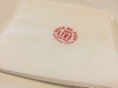-米斯特比萨(光华桥凯德MALL天津湾店)