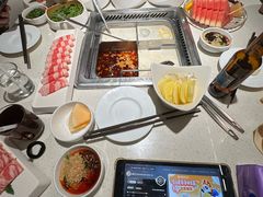 -海底捞火锅(长沙华创国际广场店)