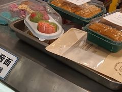 -南来顺饭庄·清真(南菜园店)