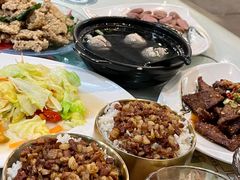 -金姐台湾菜(珠江路店)