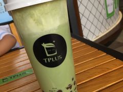 -TPLUS茶家(上海商城南京西路店)