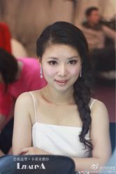 iphone_upload_pic-FIONA MAKE UP恋妆造型