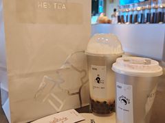 -喜茶(佛山顺德大良东乐路店)