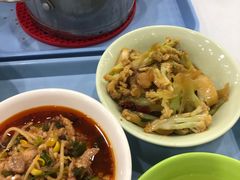 -紫金港餐饮中心-风味餐厅(浙江大学紫金港校区店)