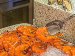-咖啡苑自助餐厅·中国大饭店