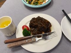 -金哥私房菜馆(张府园总店)