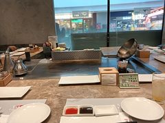 -上渔铁板烧(熙悦汇店)