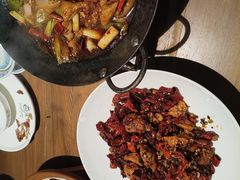 -首秀·四川料理(星耀101店)