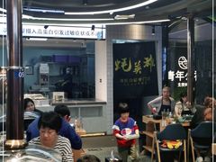 -蚝英雄鲜蚝自助专门店(长楹天街直营店)