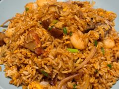 -龙记香港茶餐厅(久光百货店)