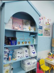 -熊小米专业儿童游泳馆