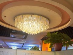 -上岛咖啡(华源四里店)