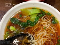 -老妈米线(东圈门店)