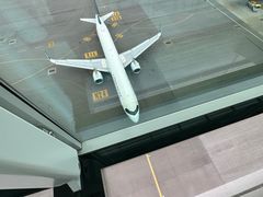 -香港国际机场