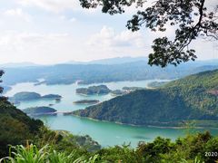 -广州市流溪河国家森林公园