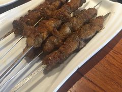 -草原牧羊火锅·龙虾·烤鱼(杨浦店)