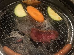 -御牛道日式烤肉料理(杭州万象城店)
