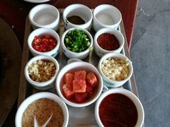 -朝伟清真铜瓢牛肉馆(三十年老·店)