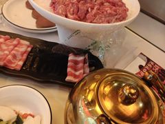 -小叫驴养生驴肉火锅(龙游店)