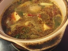 -随变烧烤麻辣鸡煲(佐敦店)