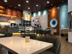 大堂-小西家作(富力爱丁堡店)