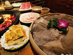 -舒家大院重庆老火锅(纪念塔店)