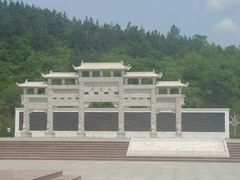 -吉林市朱雀山国家森林公园