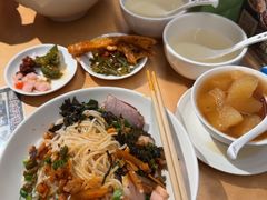 -水平有限广西米粉·广西风味集(五道口店)