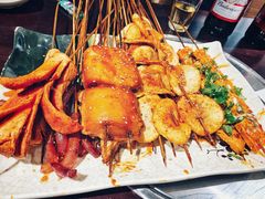 -老赵太太麻辣烫涮肚馆(大经路店)