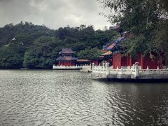 -珠海圆明新园