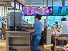 -西贝(武汉群星城店)
