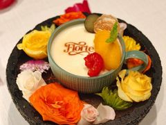 -莲西餐(曲江店)