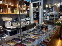 -SaladMando沙拉满都·营养餐定制(花园路店)