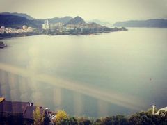 -千岛湖花园饭店-中餐厅