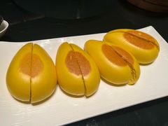 南瓜馒头-徐记海鲜·宴会(大唐西市|丰庆店)