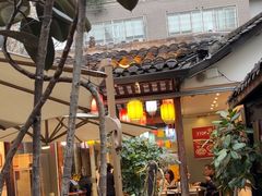 -院8里·少城记忆老川菜(宽窄巷子店)