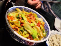-曾家厨房·新徽菜(高新天柱路店)