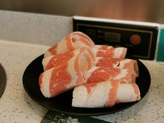 -九玺炉旋转小火锅(柠溪路店)