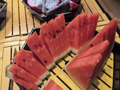 -火炉火自助餐(西直门凯德MALL店)