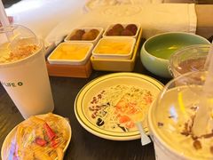 -金色印象·4k影院式足体养生(龙腾路店)