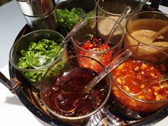 -八珍玉食鸡煲·打边炉(印象城店)