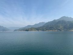 -千峡湖生态旅游度假区