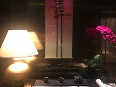 -金轩中餐厅 Jin Xuan(浦东丽思卡尔顿酒店)