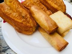 -棕榈岛海鲜自助餐厅(虹桥迎宾馆店)