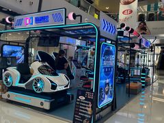 -万达广场(北京槐房店)