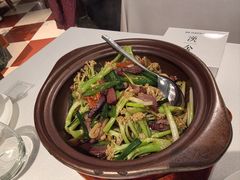 -漢舍中国菜馆(浦东嘉里城店)