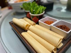 -胡家大厨(西三庄店)