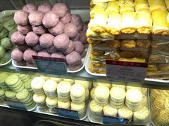 -北京稻香村(五道口店)