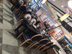 -福成自助烤肉(长阳店)