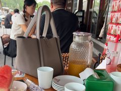 -巴奴毛肚火锅(龙湖锦艺城店)